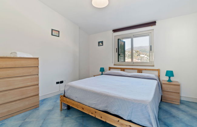 Belvilla by OYO Apartment in Policastro Bussentino - Foto 7