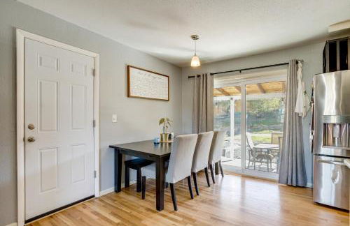 Furnished Patio! Suburban Gem 11 Mi to Dtwn Denver - Foto 7