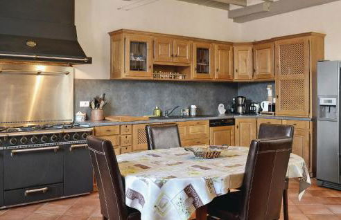 Lovely Home In Sainte Alvère With Sauna - Foto 13