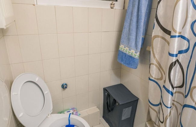 Marina Apartment in Nikea - Foto 18