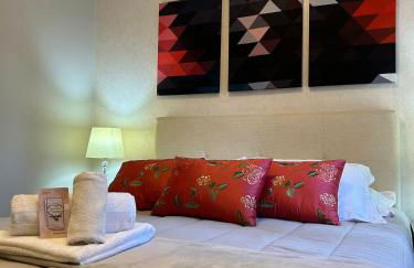 Apto Impecável com piscina aquecida e jacuzzi - Photo 21