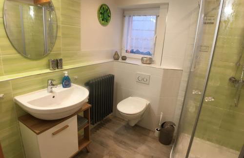 Ferienwohnung - Haus Molle - Foto 10