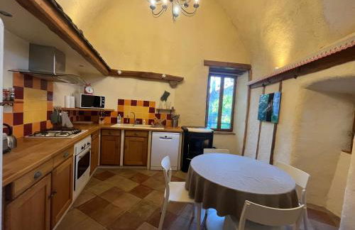 La Fleurine in Mostuejouls, Gorges du Tarn - Photo 11