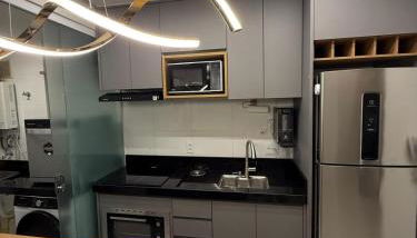 Comfort Jardins II - Em frente ao Shopping- Neo Residence - Foto 2