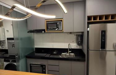 Comfort Jardins II - Em frente ao Shopping- Neo Residence - Foto 2