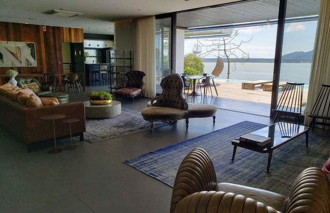 Casa Quatro Oito - Photo 34