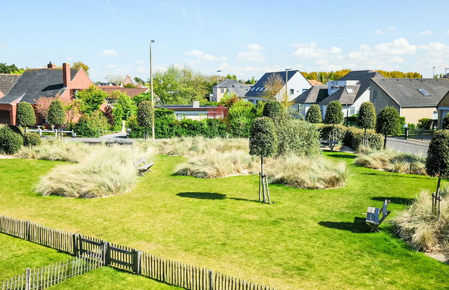 2 bedroom Apartment in Bredene with terrace - Photo 12