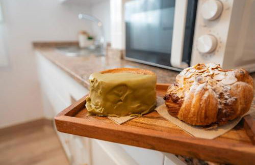 Carlota Cake - Foto 71