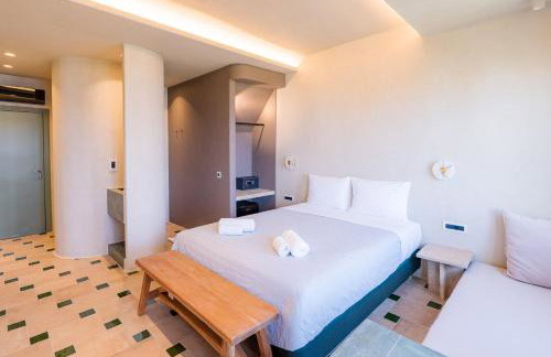 AG town suites - Foto 6