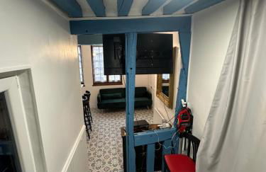 Cocon Saint Ouen Rouen - Foto 9