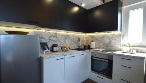 Apartment Aki Antonlea by Interhome - Foto 5