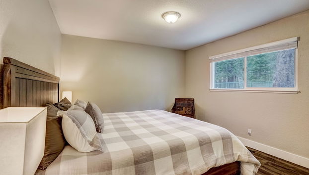 Grizzly Cottage - Foto 3, Habitación