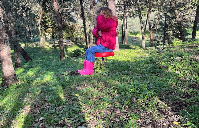 Poggio Roseto - Foto 46