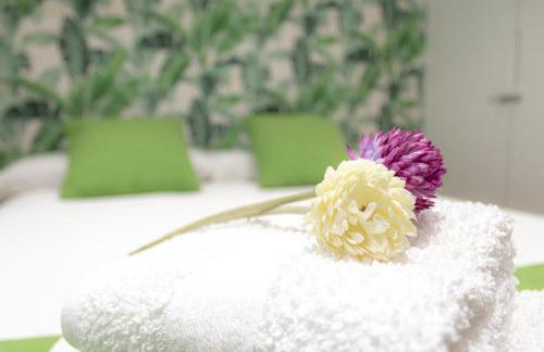 Zenete Terral Málaga - Photo 14