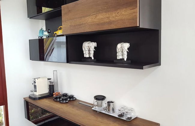 Pranaluxe Pool Villa Holiday Home - Foto 19