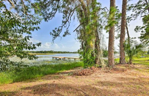 Boats and Dock Anglers Haven in Crescent City - Foto 30