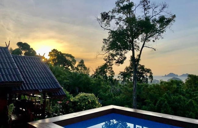 Klong Muang Seaview - Photo 1