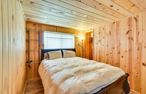 Secluded Nebraska Getaway 2 Mi to Lake McConaughy - Foto 17