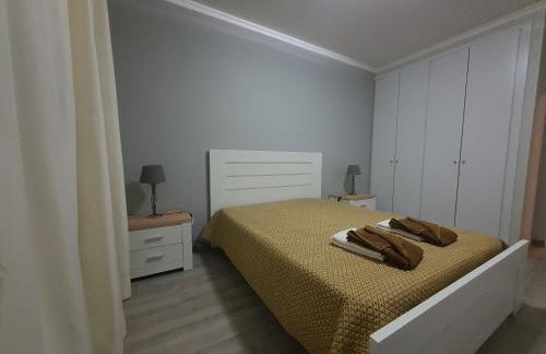 Comfortable Apartment in Ribeira Grande, 69 m², garden - Foto 13