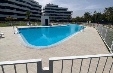 Los Monteros Beach ,Ático exclusivo donde disfrutar del mar y el Golf - Foto 55