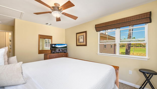 Big Island Waikoloa Colony Villas 1206 by Coldwell Banker Island Vacations - Foto 5, Habitación