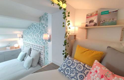 L' ALCOVA - Superbe T2 terrasse a 5 min de Cassis - Foto 2