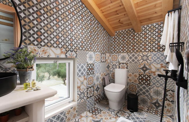 Aneli Villas - Villa Semeli - Foto 30