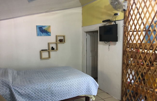 Rita Sonny Tropical Surf Cabina - Foto 3