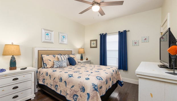 The Cat's Meow by Miss Kitty’s - Foto 2, Servicios del alojamiento