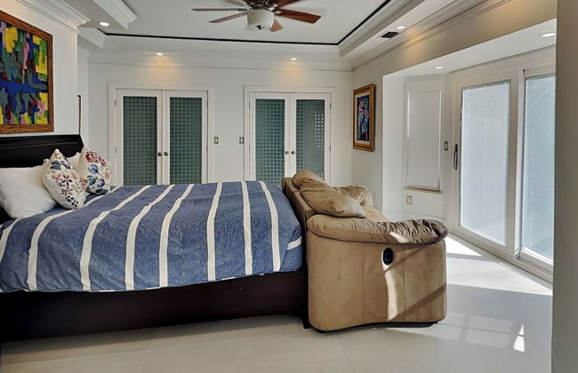 Dolce Vita Villa by Distinctive Beach Rentals - Foto 17