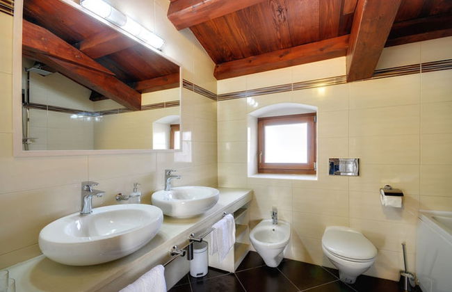 Holiday Home in Golas With Private Pool - Foto 26