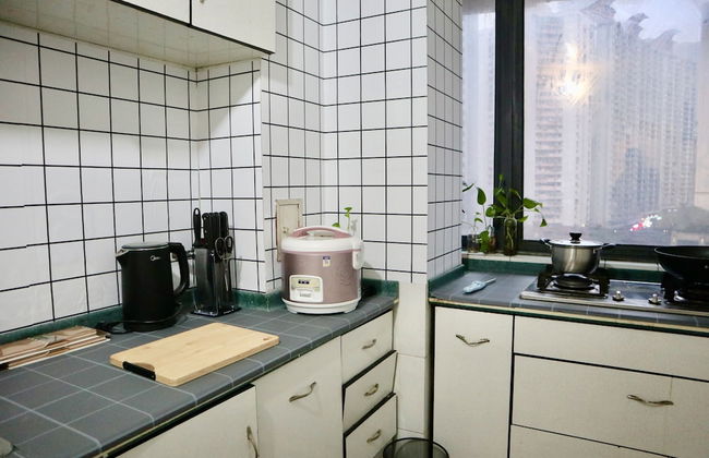 Qing Apartment Family Theatre - Foto 19