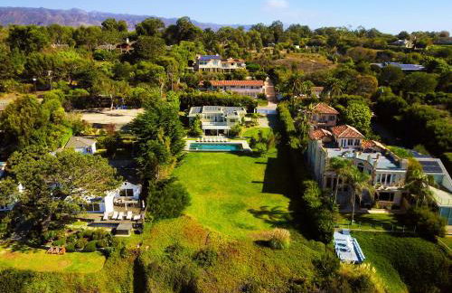 50 PCT OFF! Malibu Ocean Escape, Pool, Walk to Beach - Foto 35