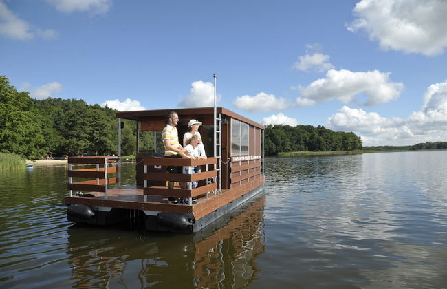 Havelberge Camping Resort - Foto 68