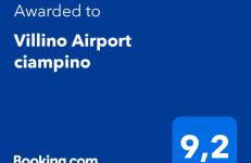 Villino Airport ciampino - Foto 13