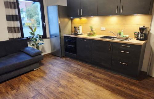 Ferienwohnung zum Backstübchen - Foto 5