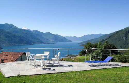 Apartment Roberta-1 by Interhome - Foto 31