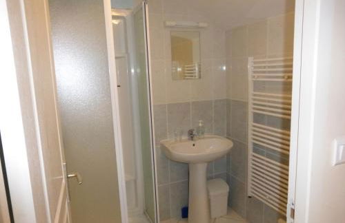 L'Hirondelle Gite - Foto 18