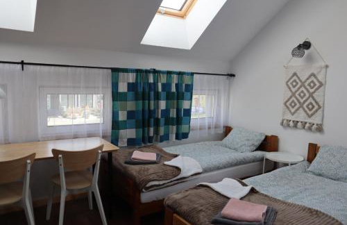 Apartamenty Słoneczny Wieczór - Foto 10