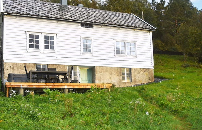 8 Person Holiday Home in Masfjordnes-by Traum - Foto 71