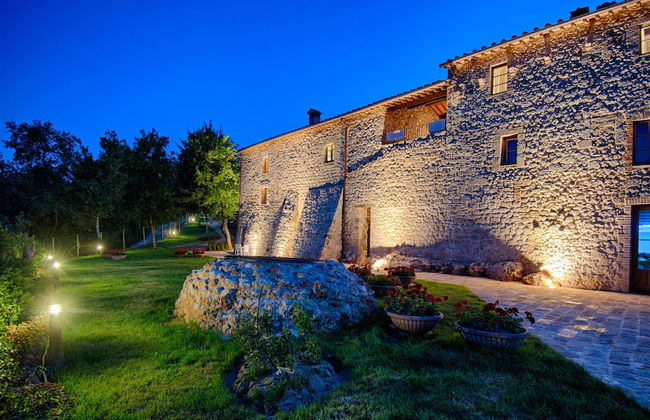 Relais la Costa - Dimora Storica - Foto 69