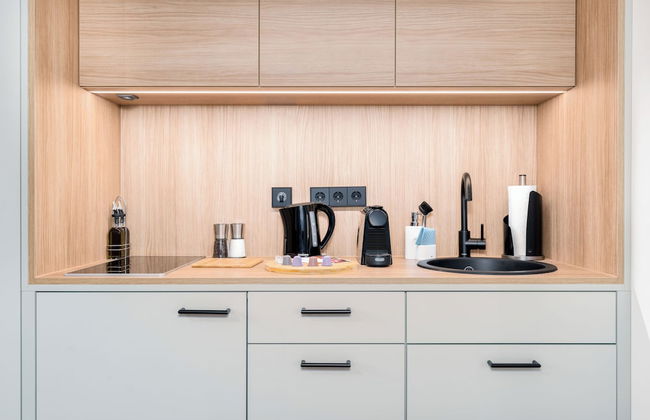 Limehome Krems Undstraße - Foto 47