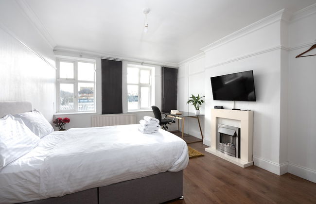 Argyle Apart Hotel - Photo 34