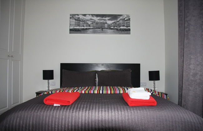 Crystal Apartment Old Town - Photo 1