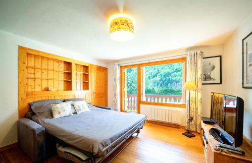 Bozel Rez de Chausse T1 - Foto 9