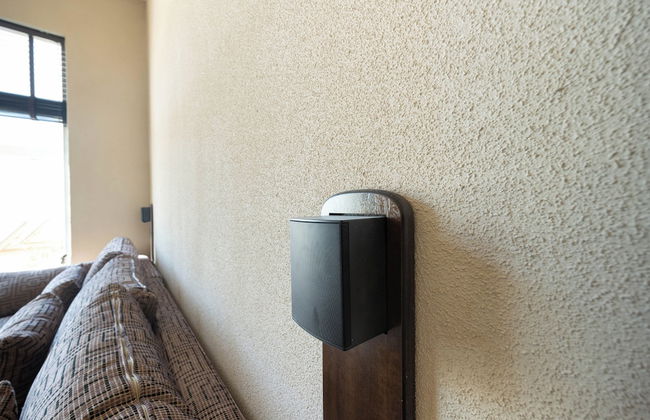 Portal Chalets With Private Pool-AlRawda - Foto 12