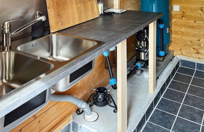 4 Person Holiday Home in Omastrand-by Traum - Photo 7