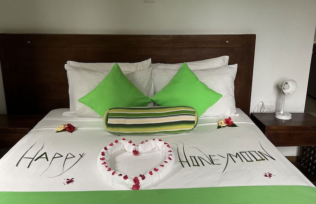 Kanasuk Selfcatering Apartments - Foto 15