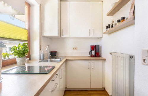 Ferienwohnung Klein und Fein - Foto 12