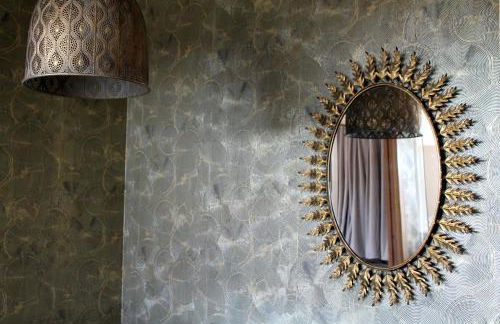 HOTEL CASAS DA FORTALEZA Casa da Muralla - Foto 9